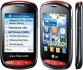LG Cookie WiFi T310i